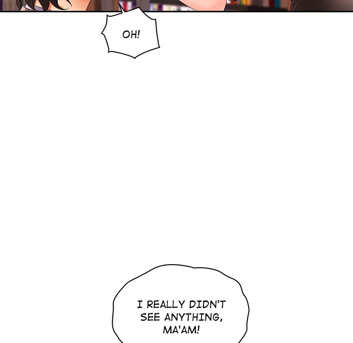 Office Troubles Chapter 12 - Manhwa18.com