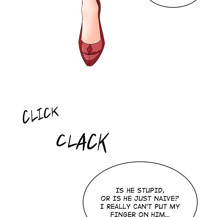 Office Troubles Chapter 12 - Manhwa18.com