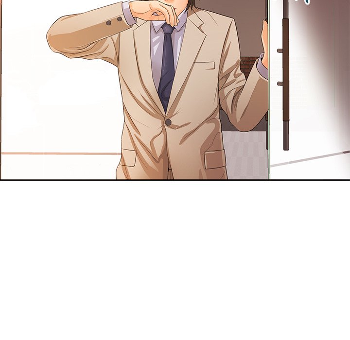 Office Troubles Chapter 12 - Manhwa18.com