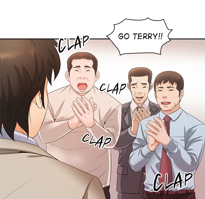 Office Troubles Chapter 12 - Manhwa18.com