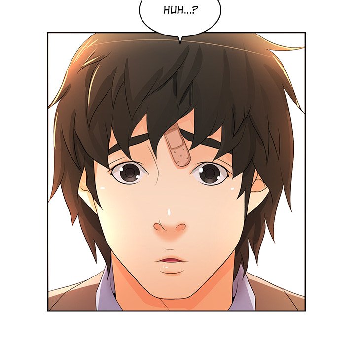 Office Troubles Chapter 12 - Manhwa18.com