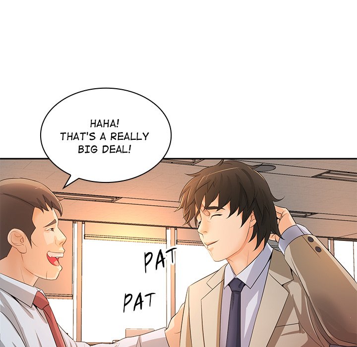 Office Troubles Chapter 12 - Manhwa18.com