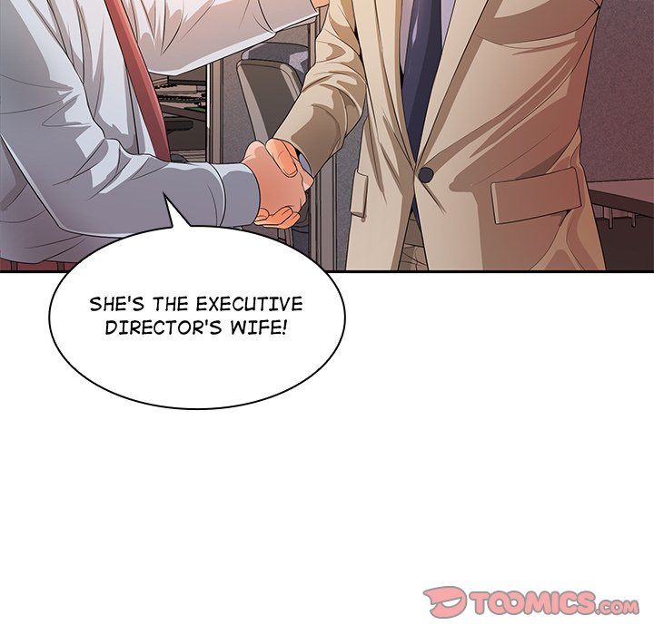 Office Troubles Chapter 12 - Manhwa18.com