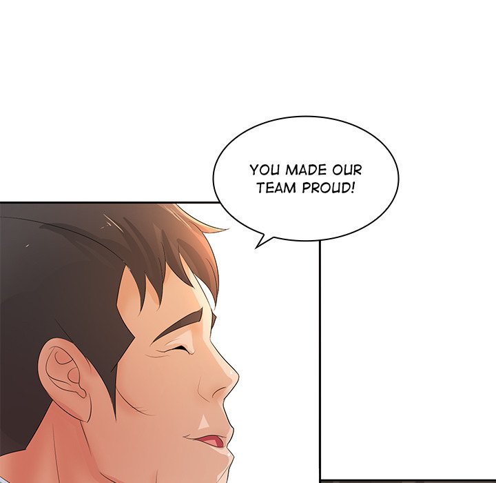 Office Troubles Chapter 12 - Manhwa18.com