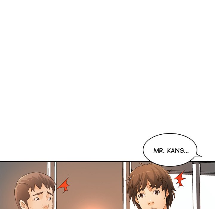 Office Troubles Chapter 12 - Manhwa18.com