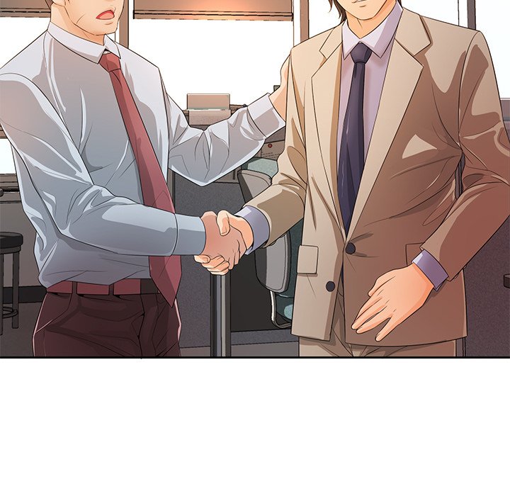 Office Troubles Chapter 12 - Manhwa18.com