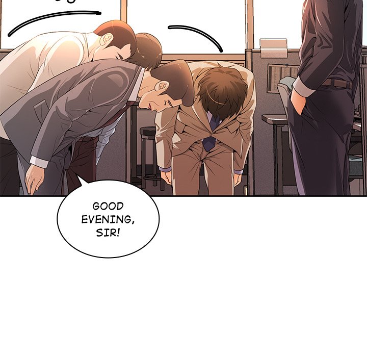 Office Troubles Chapter 12 - Manhwa18.com