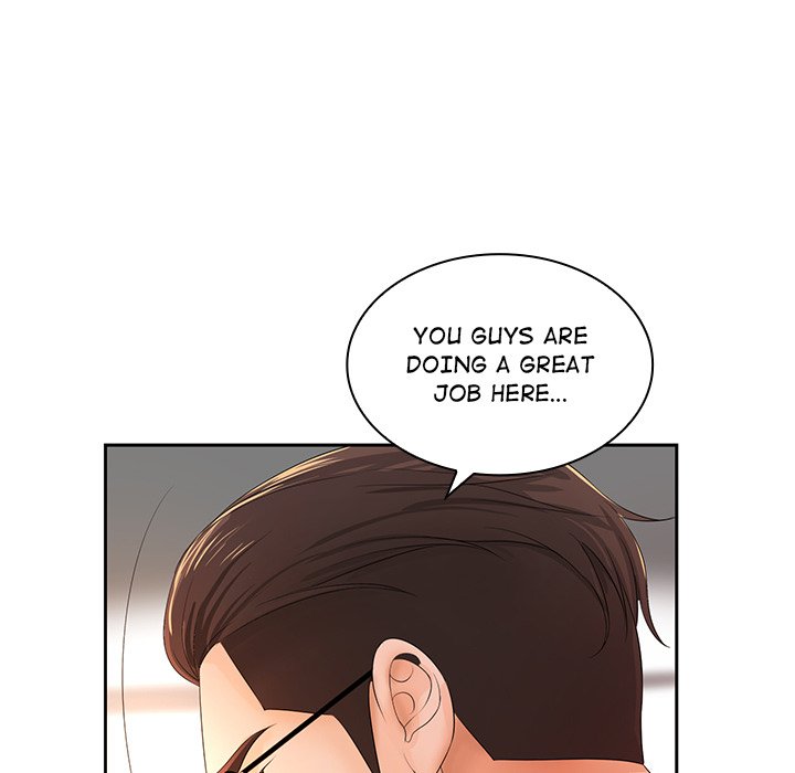 Office Troubles Chapter 12 - Manhwa18.com