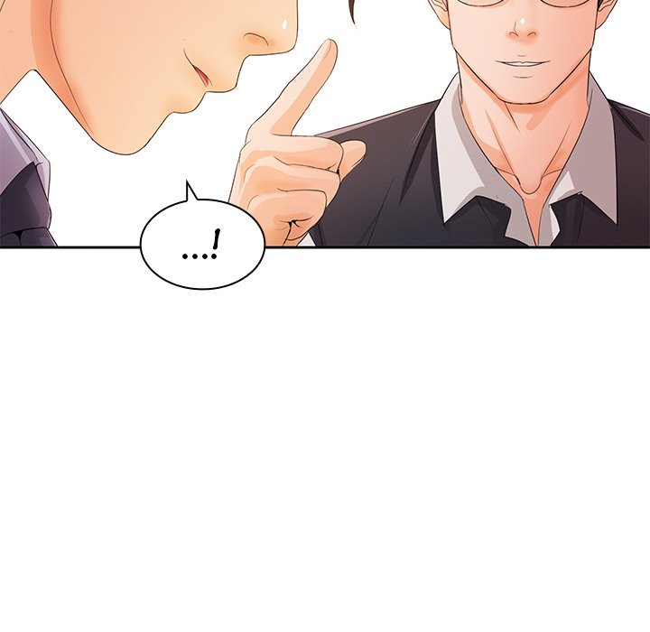 Office Troubles Chapter 12 - Manhwa18.com