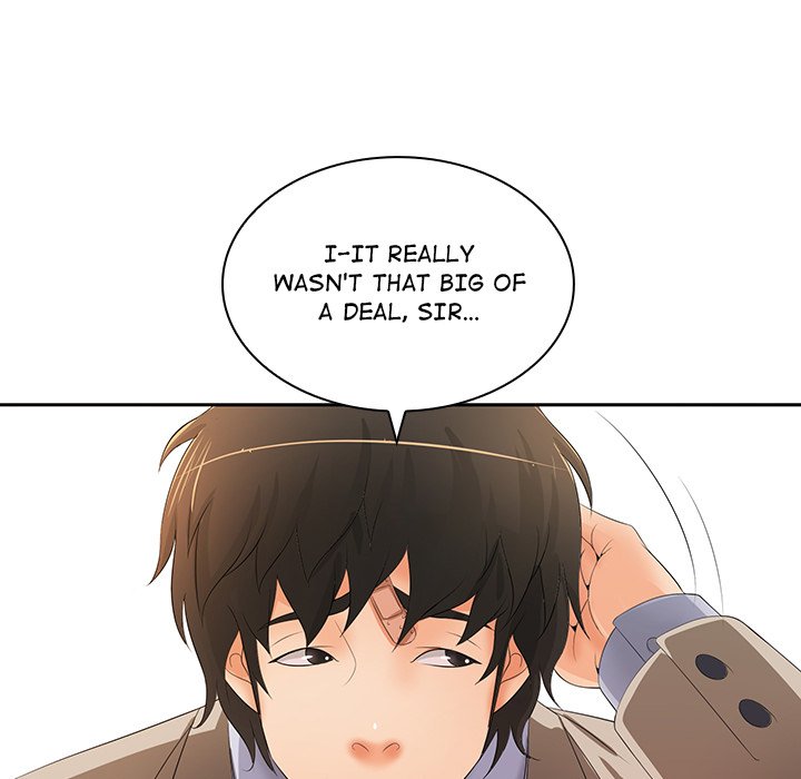 Office Troubles Chapter 12 - Manhwa18.com