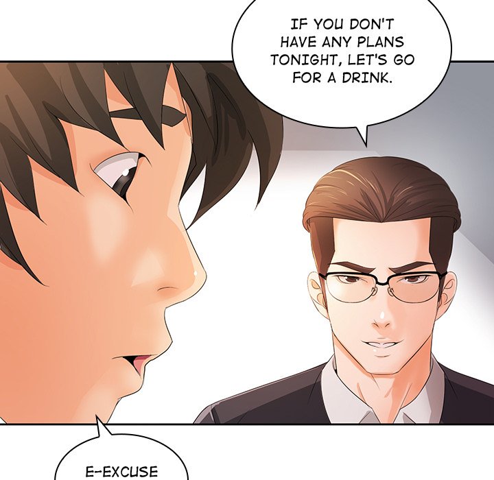 Office Troubles Chapter 12 - Manhwa18.com