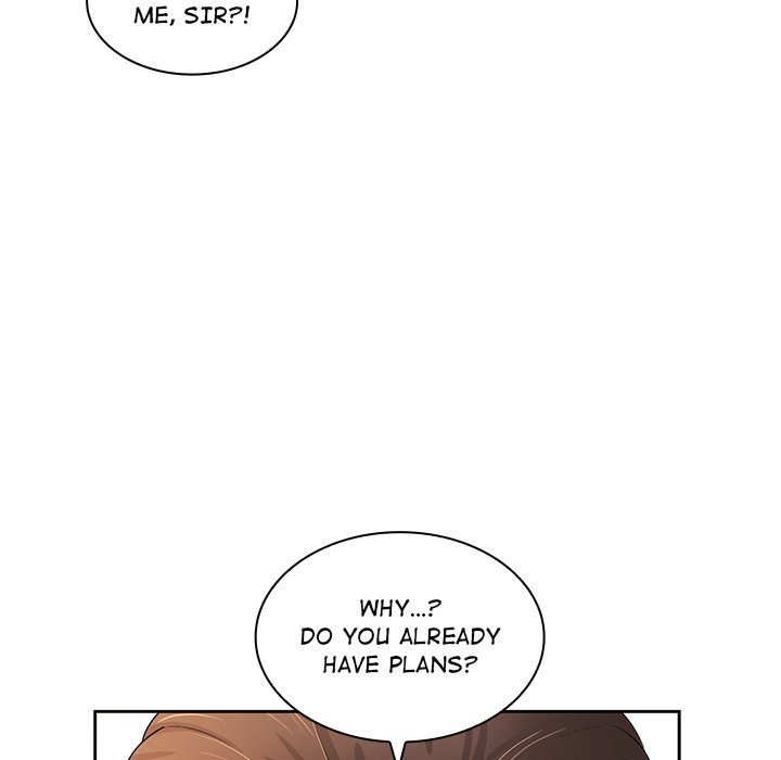 Office Troubles Chapter 12 - Manhwa18.com