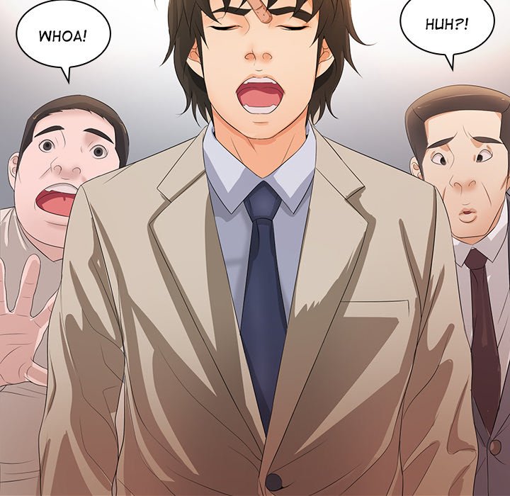 Office Troubles Chapter 12 - Manhwa18.com