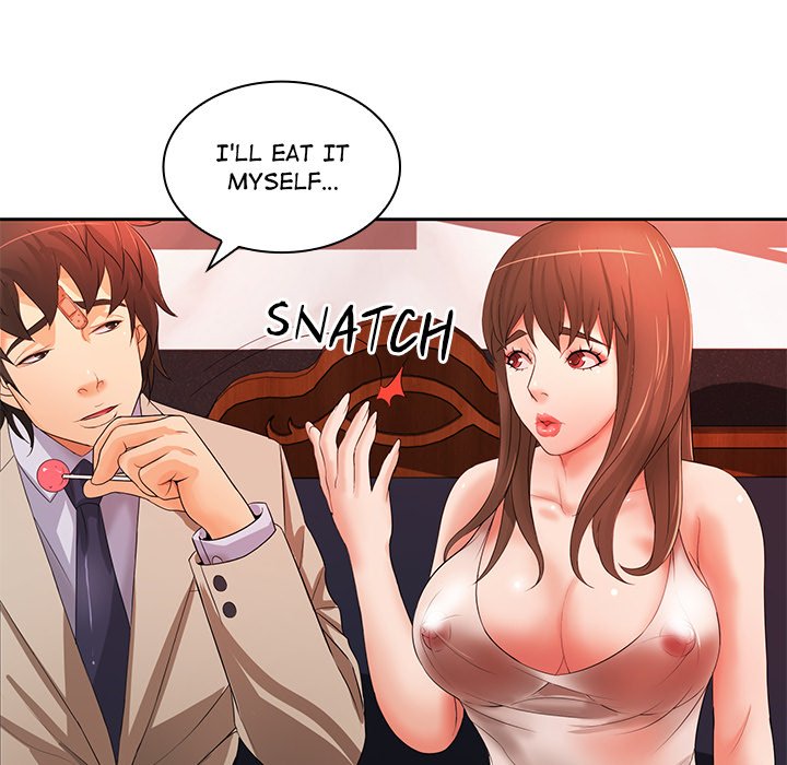 Office Troubles Chapter 12 - Manhwa18.com