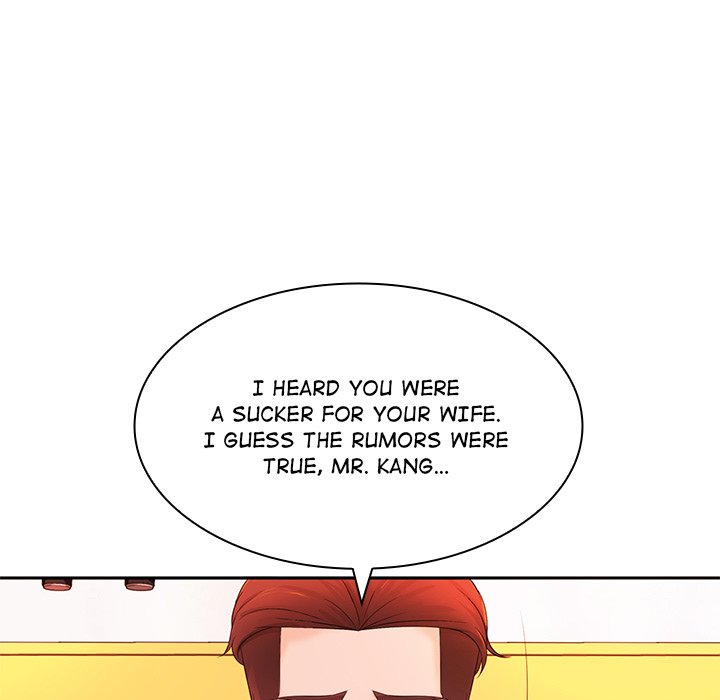 Office Troubles Chapter 12 - Manhwa18.com