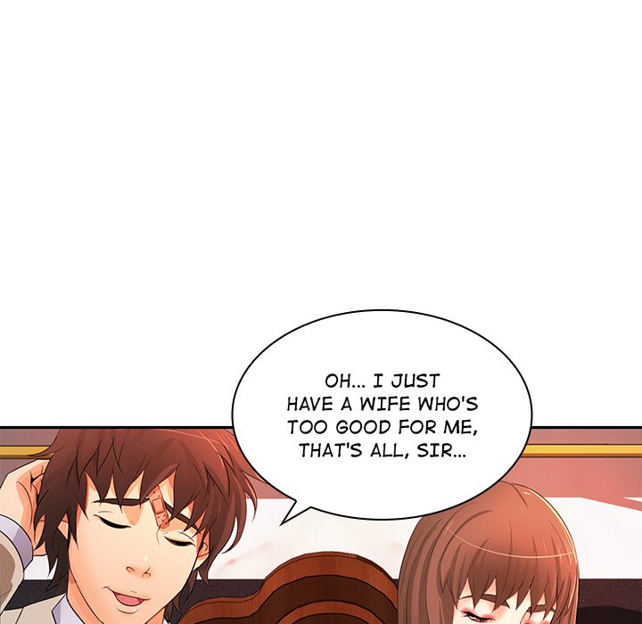 Office Troubles Chapter 12 - Manhwa18.com