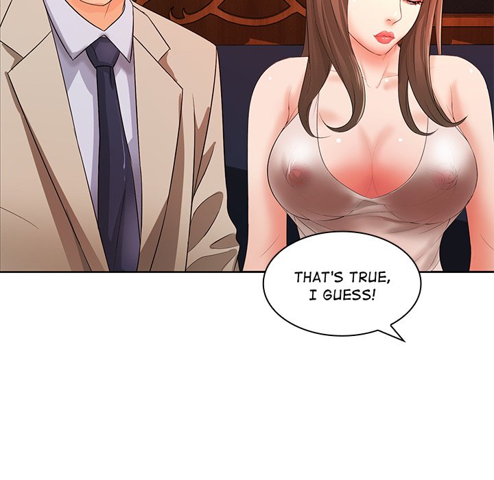 Office Troubles Chapter 12 - Manhwa18.com