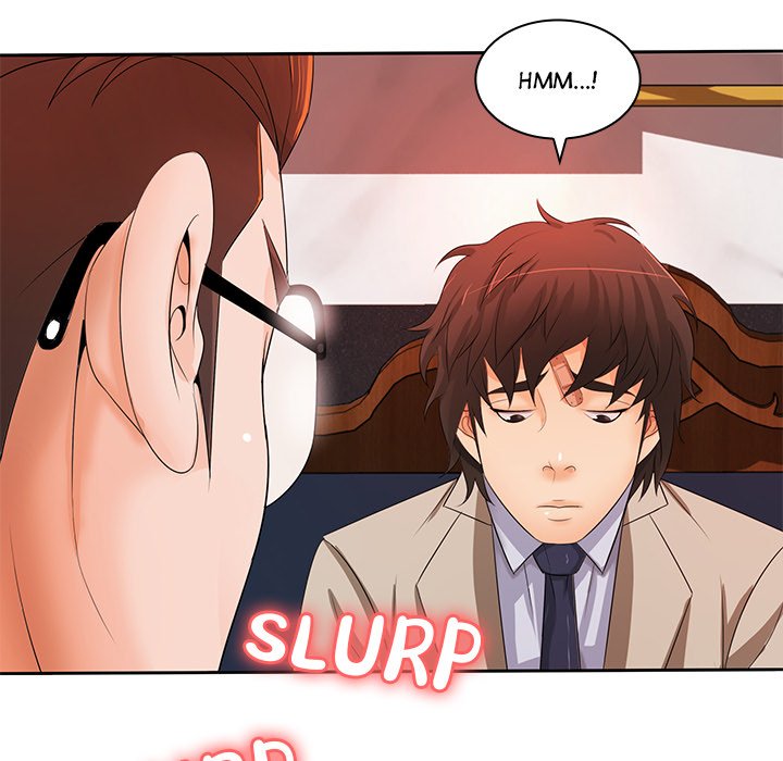 Office Troubles Chapter 12 - Manhwa18.com