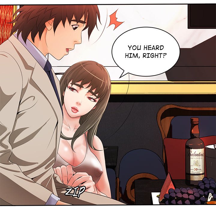 Office Troubles Chapter 12 - Manhwa18.com