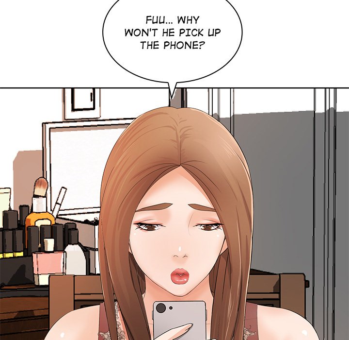 Office Troubles Chapter 12 - Manhwa18.com