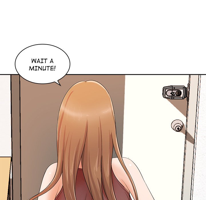 Office Troubles Chapter 12 - Manhwa18.com