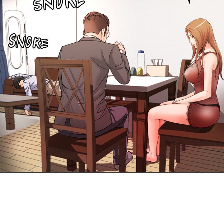 Office Troubles Chapter 13 - Manhwa18.com