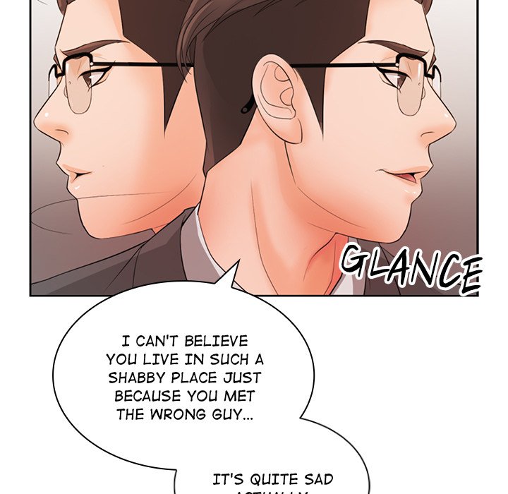 Office Troubles Chapter 13 - Manhwa18.com