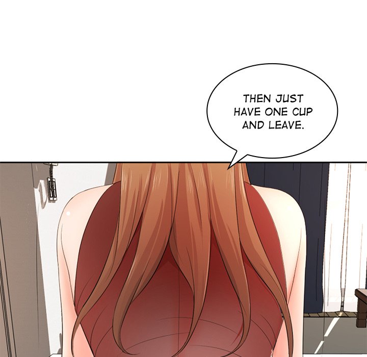 Office Troubles Chapter 13 - Manhwa18.com