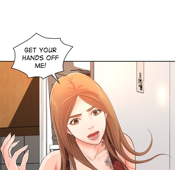 Office Troubles Chapter 13 - Manhwa18.com