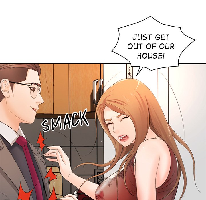 Office Troubles Chapter 13 - Manhwa18.com