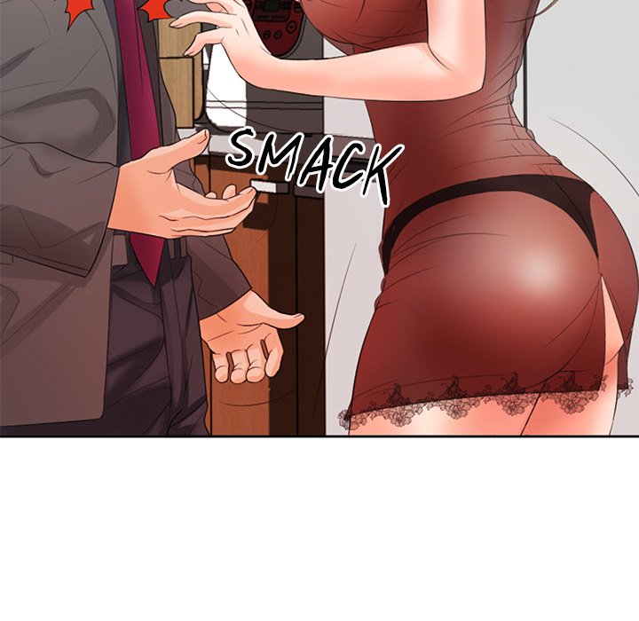 Office Troubles Chapter 13 - Manhwa18.com