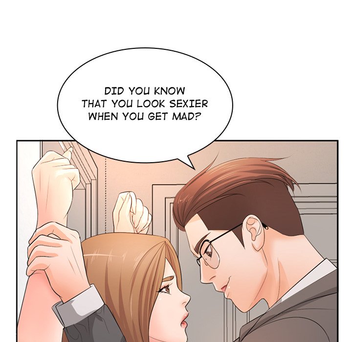 Office Troubles Chapter 13 - Manhwa18.com