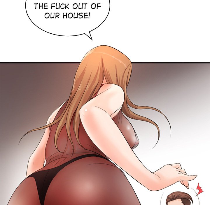 Office Troubles Chapter 13 - Manhwa18.com