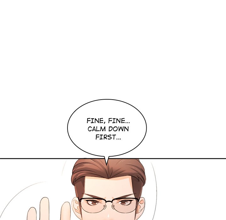 Office Troubles Chapter 13 - Manhwa18.com