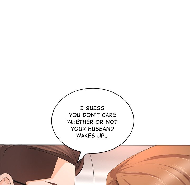 Office Troubles Chapter 13 - Manhwa18.com