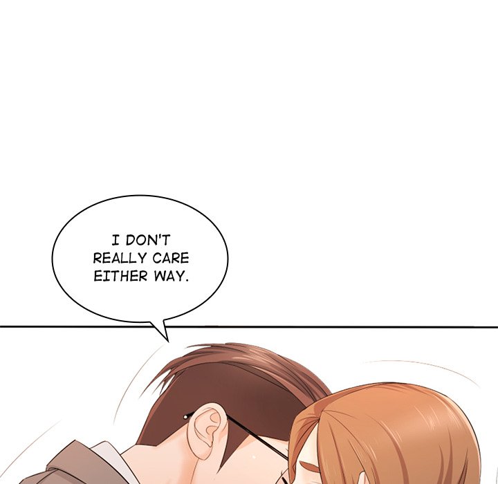 Office Troubles Chapter 13 - Manhwa18.com