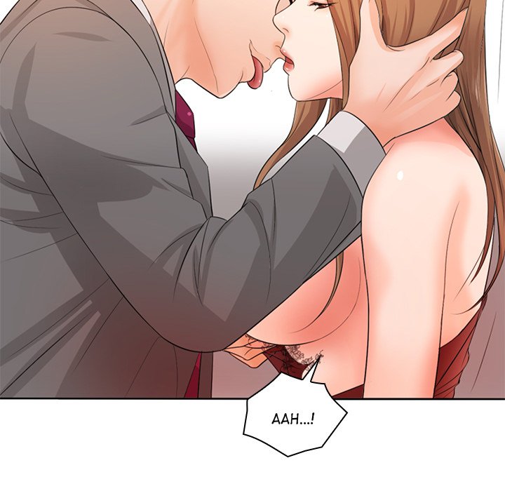 Office Troubles Chapter 13 - Manhwa18.com