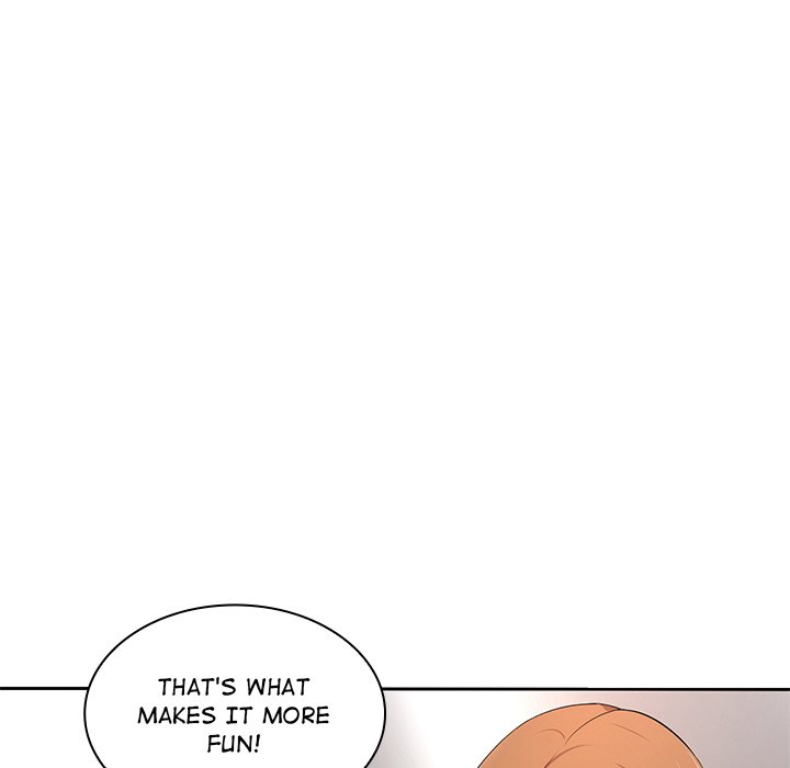 Office Troubles Chapter 13 - Manhwa18.com