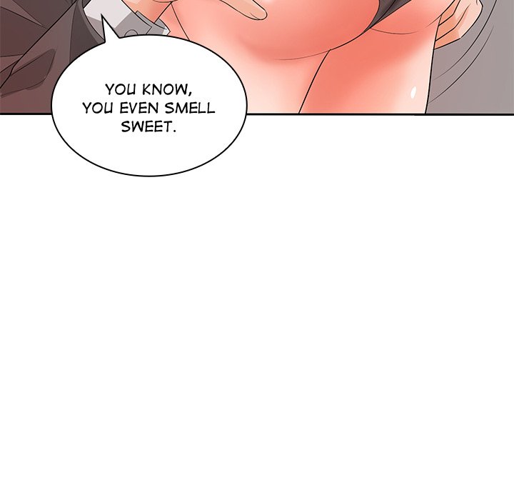 Office Troubles Chapter 13 - Manhwa18.com