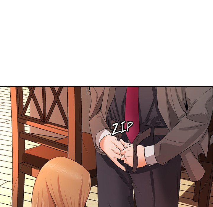 Office Troubles Chapter 13 - Manhwa18.com