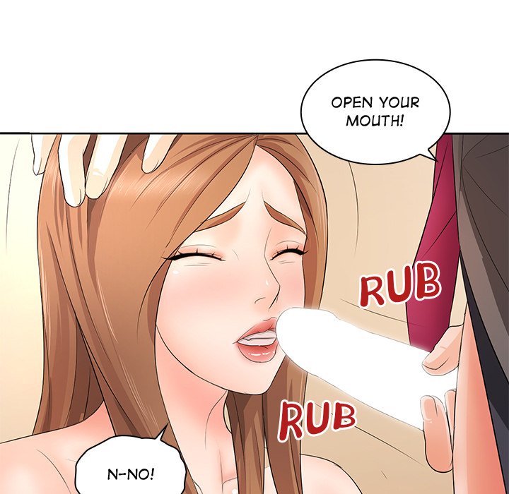 Office Troubles Chapter 13 - Manhwa18.com