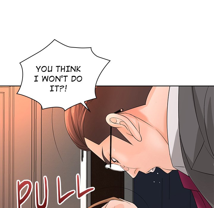 Office Troubles Chapter 13 - Manhwa18.com