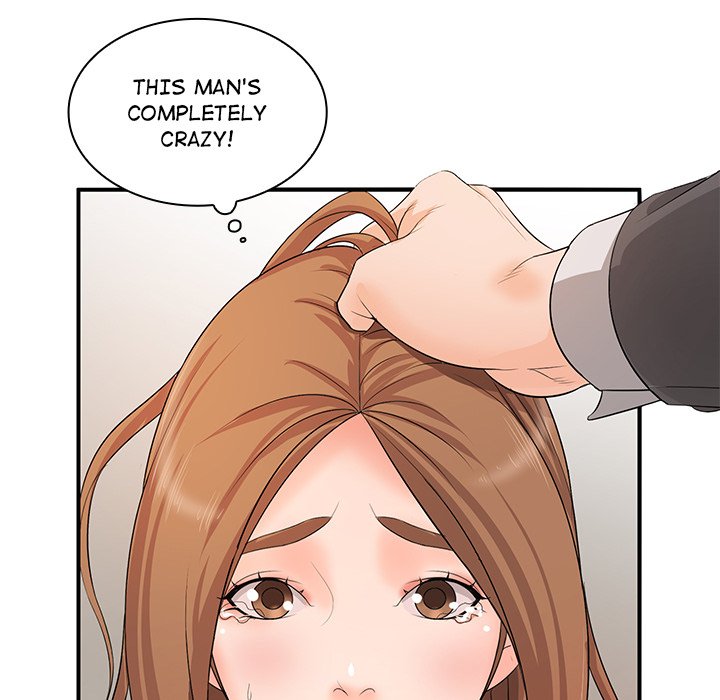 Office Troubles Chapter 13 - Manhwa18.com