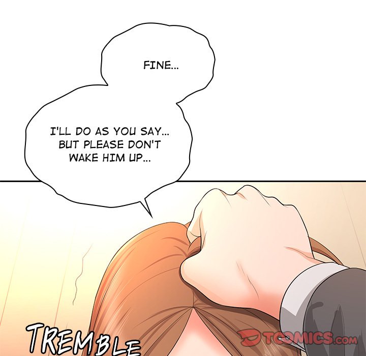 Office Troubles Chapter 13 - Manhwa18.com