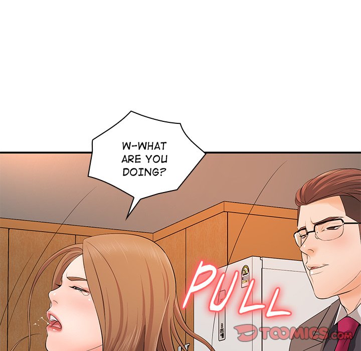 Office Troubles Chapter 14 - Manhwa18.com