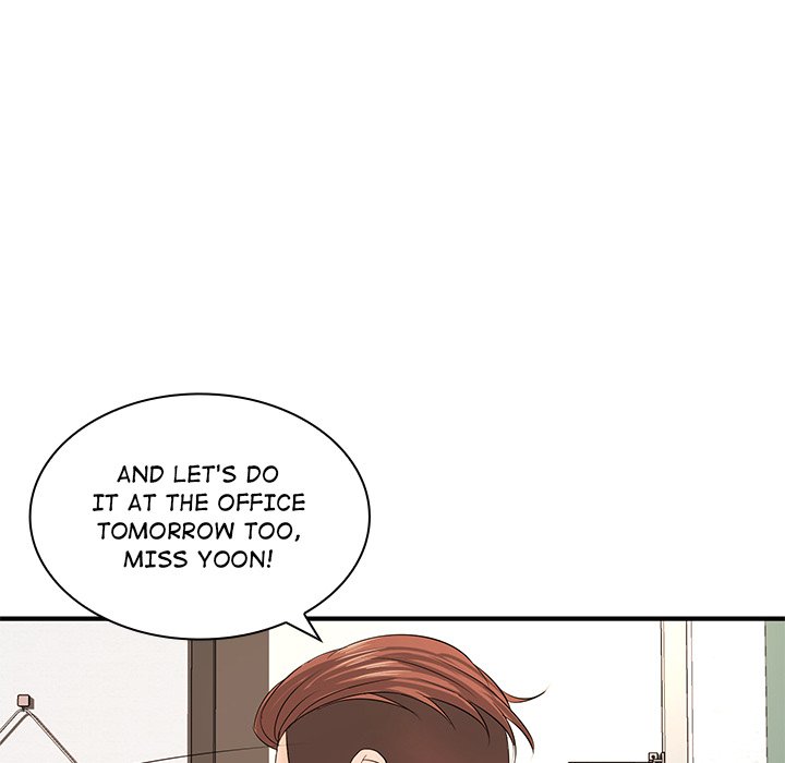 Office Troubles Chapter 14 - Manhwa18.com