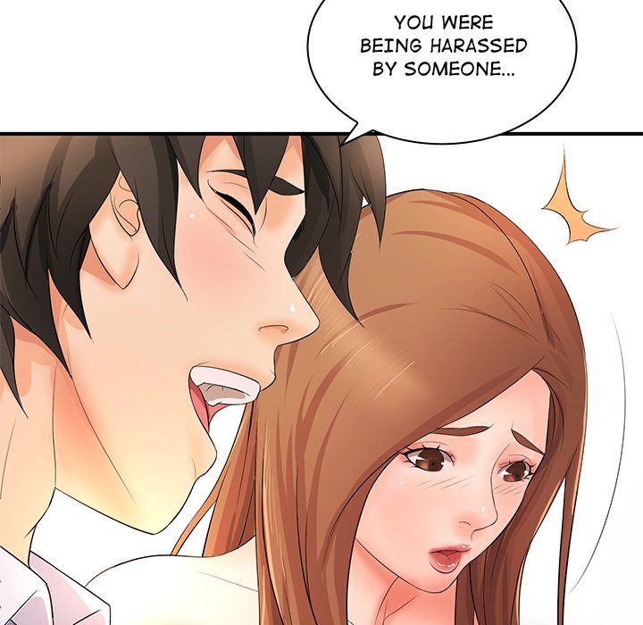 Office Troubles Chapter 15 - Manhwa18.com