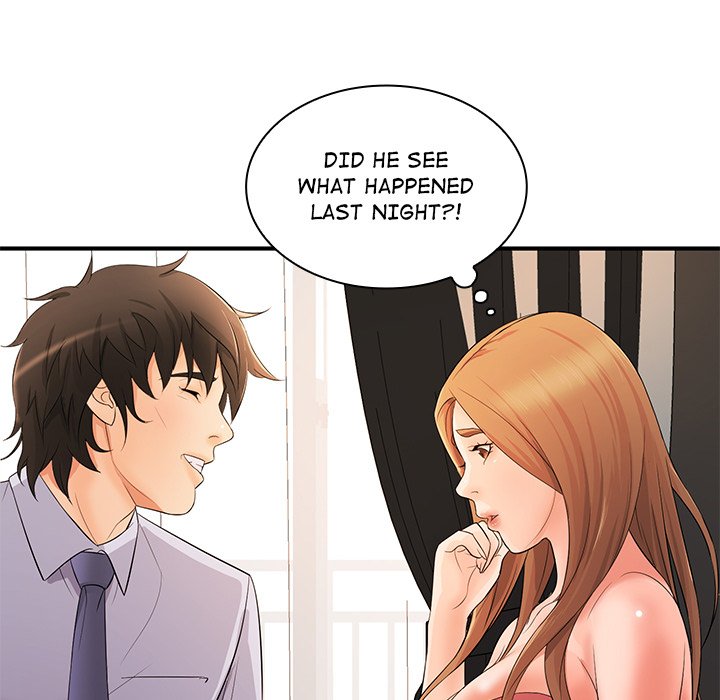 Office Troubles Chapter 15 - Manhwa18.com