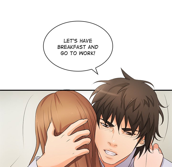 Office Troubles Chapter 15 - Manhwa18.com