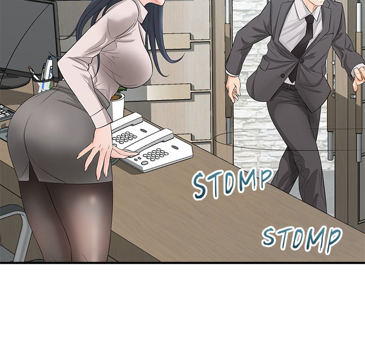 Office Troubles Chapter 15 - Manhwa18.com